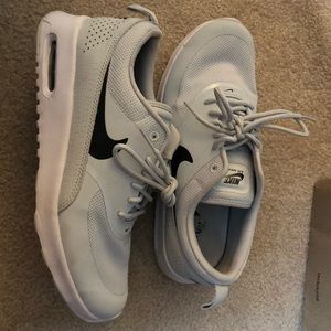 nike air max thea